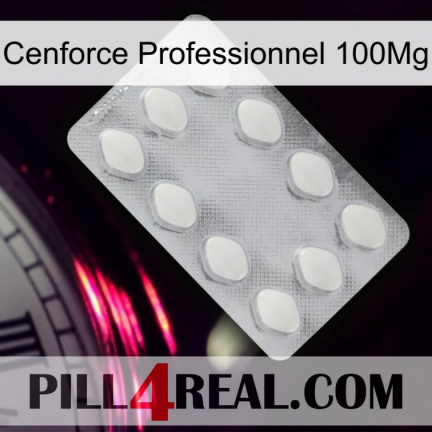 Cenforce Professional 100Mg 16